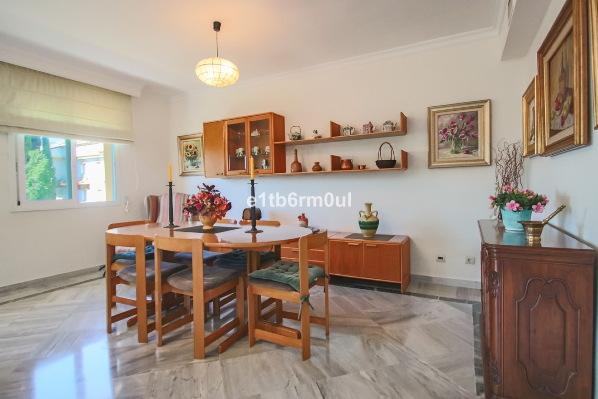Wiederverkauf - apartment - Marbella - The Golden Mile