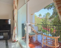 Wiederverkauf - apartment - Marbella - The Golden Mile