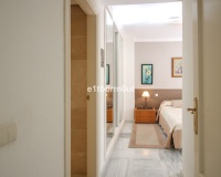 Wiederverkauf - apartment - Marbella - The Golden Mile