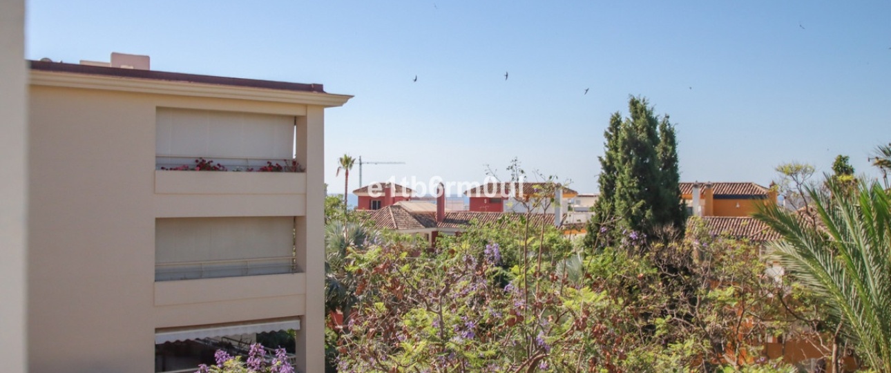 Wiederverkauf - apartment - Marbella - The Golden Mile