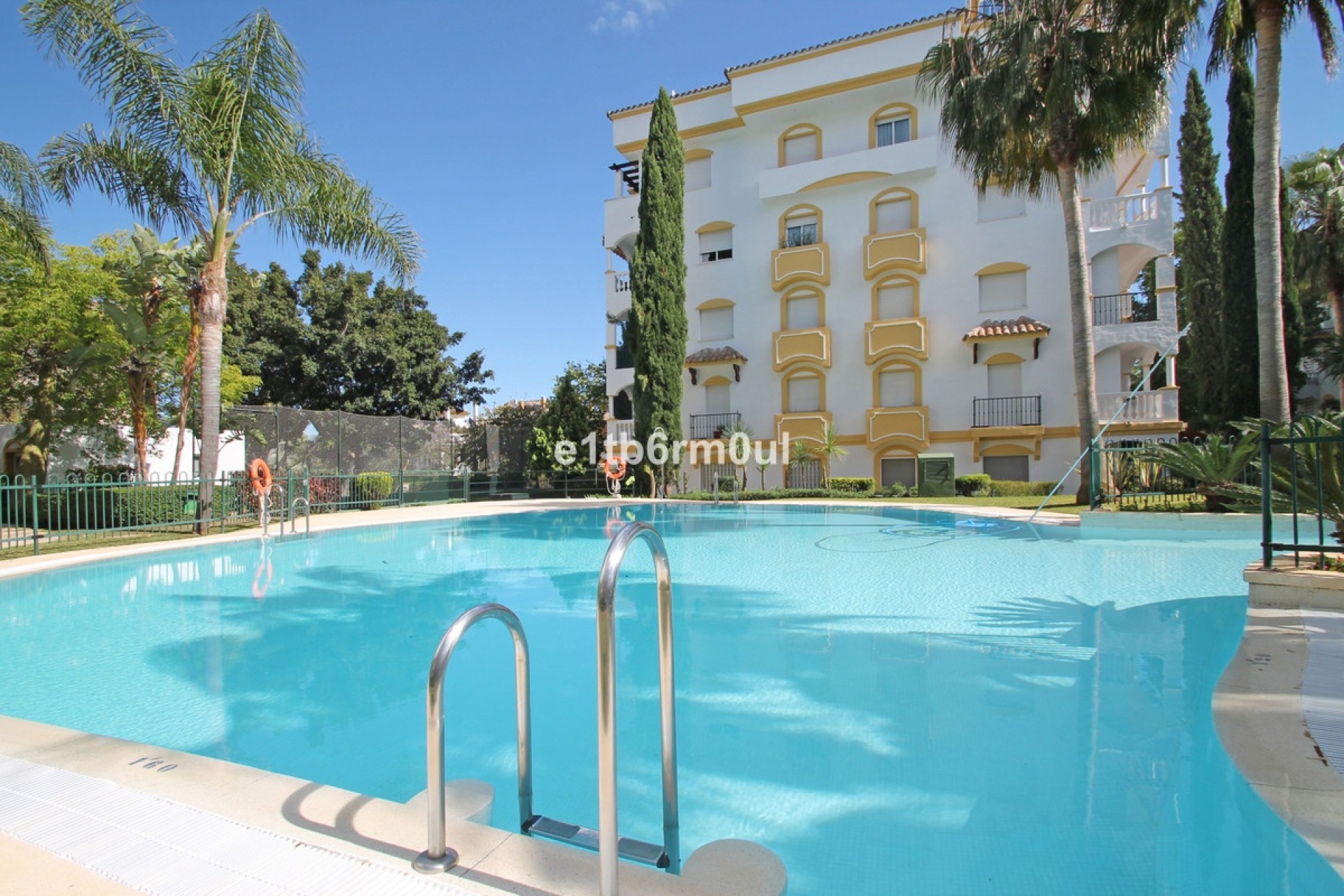Wiederverkauf - apartment - Marbella - The Golden Mile