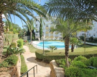 Wiederverkauf - apartment - Marbella - The Golden Mile