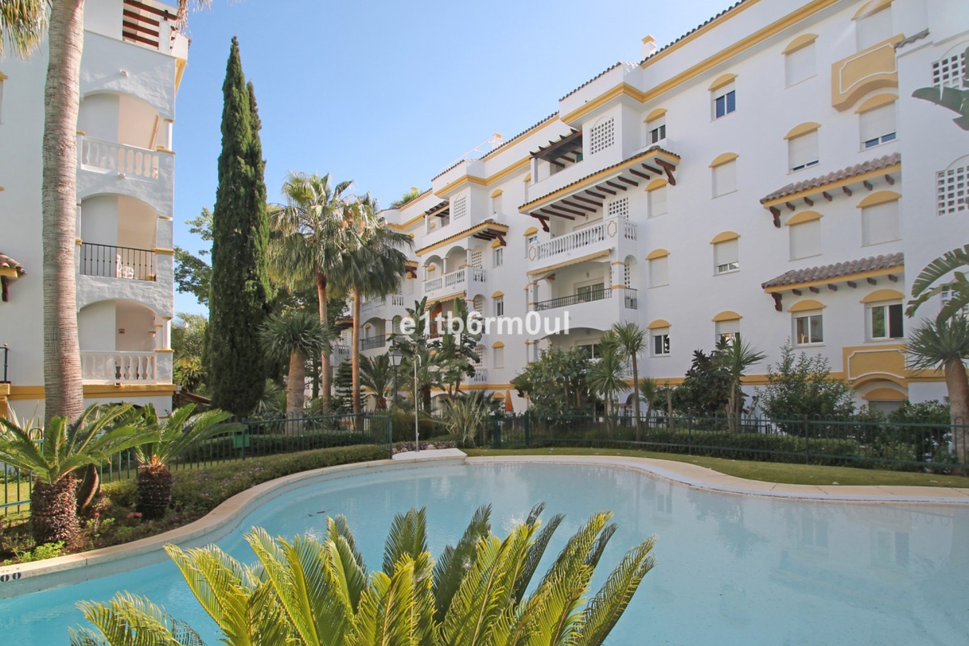 Wiederverkauf - apartment - Marbella - The Golden Mile