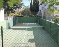Wiederverkauf - apartment - Marbella - The Golden Mile