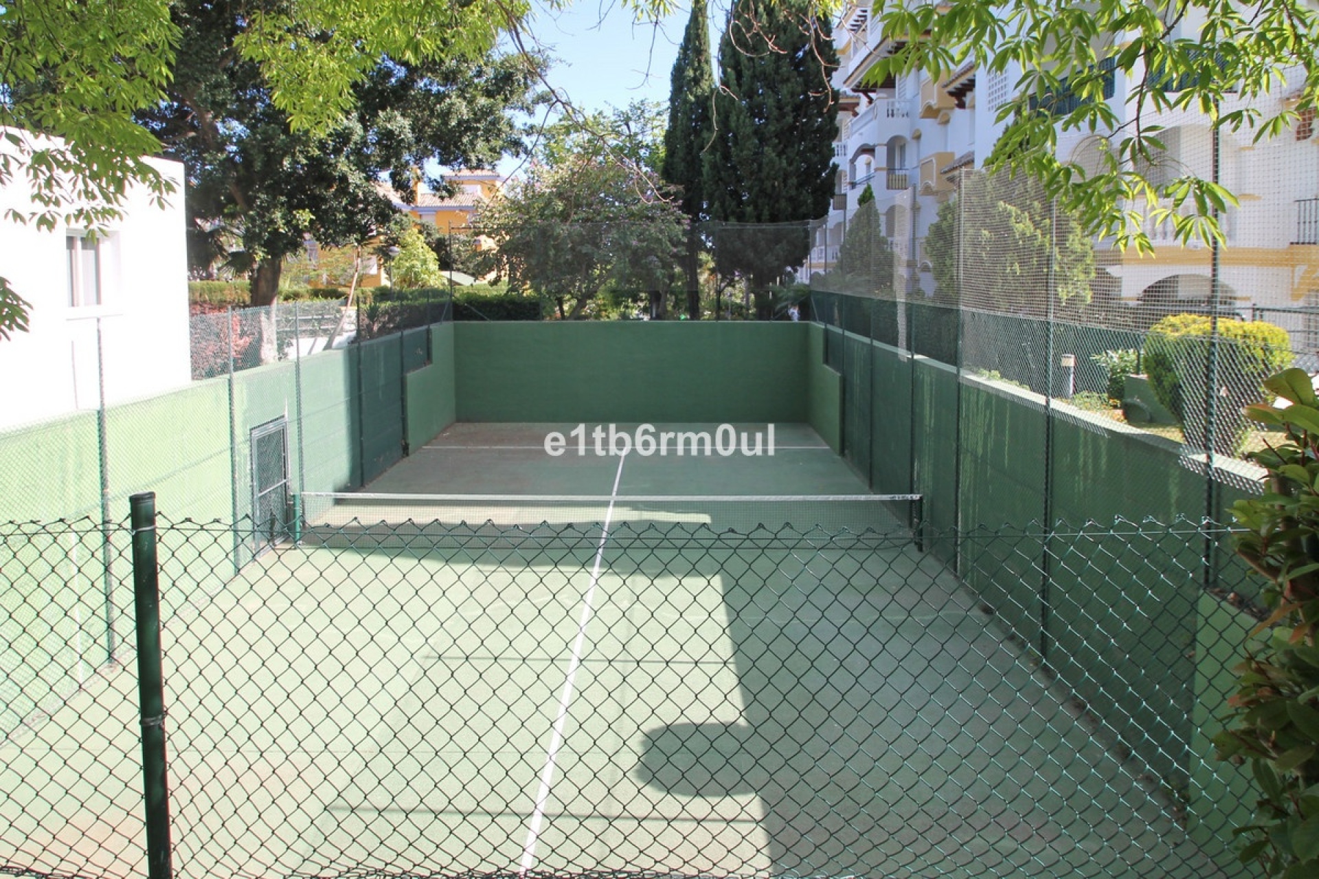Wiederverkauf - apartment - Marbella - The Golden Mile