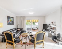 Wiederverkauf - apartment - Marbella - The Golden Mile