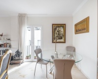 Wiederverkauf - apartment - Marbella - The Golden Mile