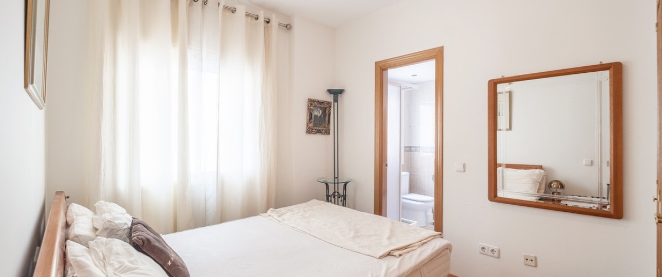 Wiederverkauf - apartment - Marbella - The Golden Mile