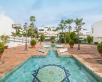 Wiederverkauf - apartment - Marbella - The Golden Mile