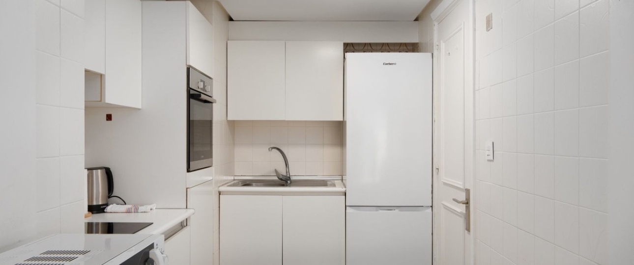 Wiederverkauf - apartment - Marbella - The Golden Mile