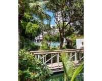 Wiederverkauf - apartment - Marbella - The Golden Mile