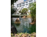 Wiederverkauf - apartment - Marbella - The Golden Mile