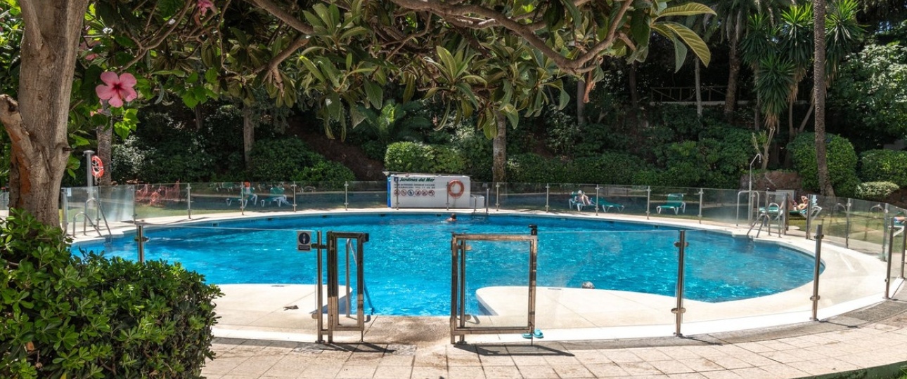 Wiederverkauf - apartment - Marbella - The Golden Mile