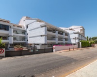 Wiederverkauf - apartment - Marbella - The Golden Mile