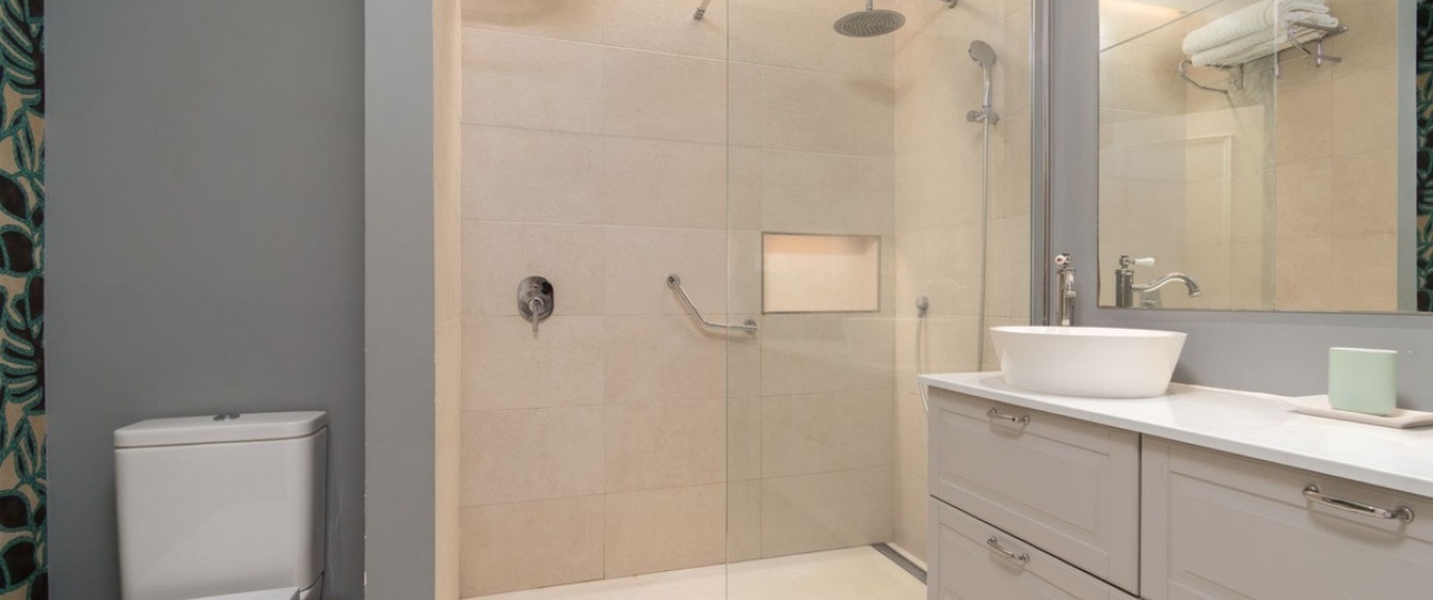 Wiederverkauf - apartment - Marbella - The Golden Mile