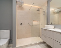Wiederverkauf - apartment - Marbella - The Golden Mile