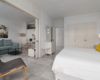 Wiederverkauf - apartment - Marbella - The Golden Mile