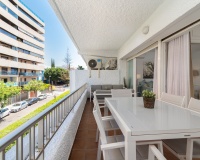 Wiederverkauf - apartment - Marbella - The Golden Mile