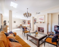 Wiederverkauf - apartment - Marbella - The Golden Mile