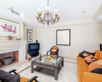 Wiederverkauf - apartment - Marbella - The Golden Mile