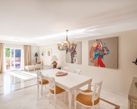 Wiederverkauf - apartment - Marbella - The Golden Mile