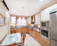 Wiederverkauf - apartment - Marbella - The Golden Mile