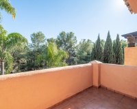 Wiederverkauf - apartment - Marbella - The Golden Mile