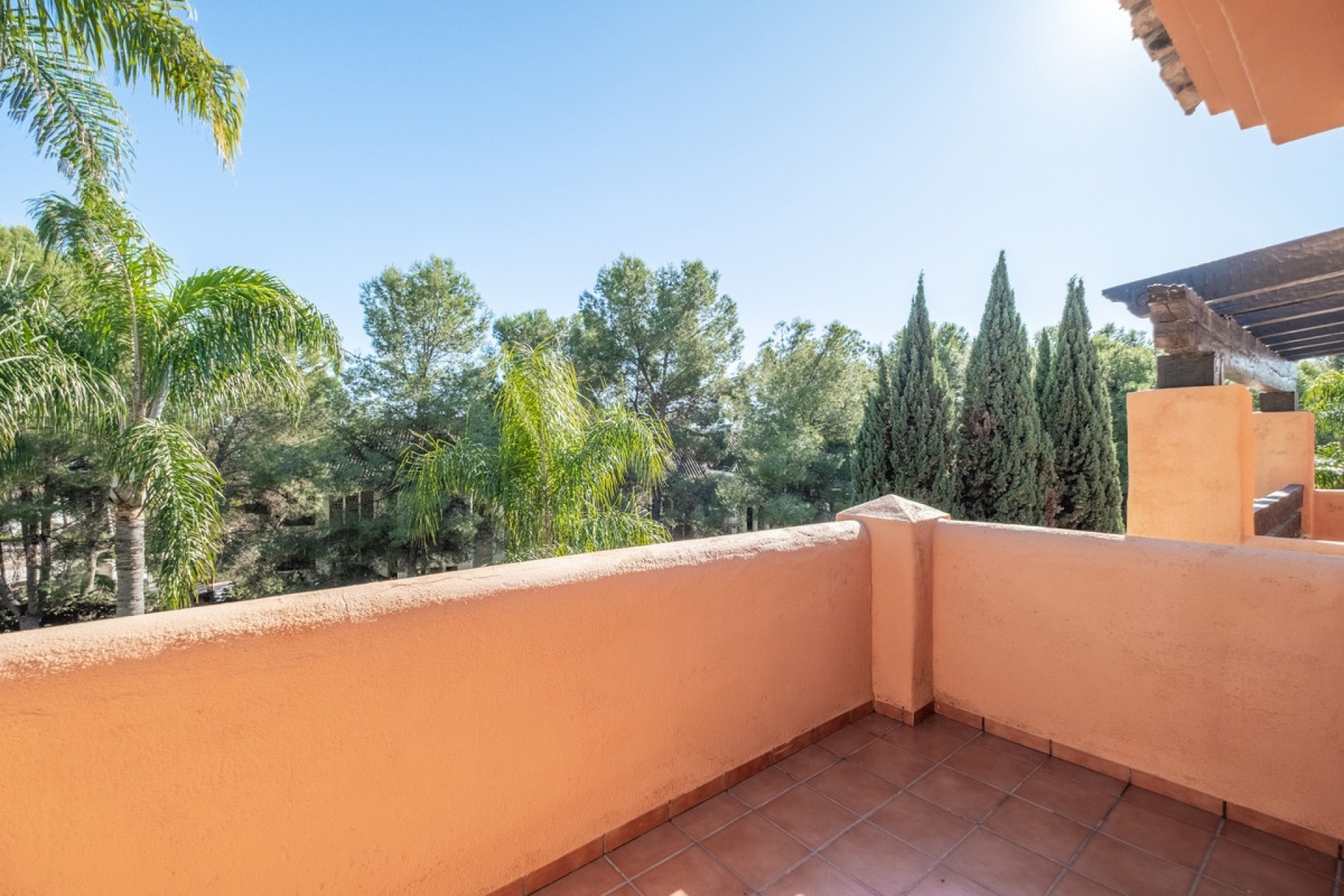 Wiederverkauf - apartment - Marbella - The Golden Mile