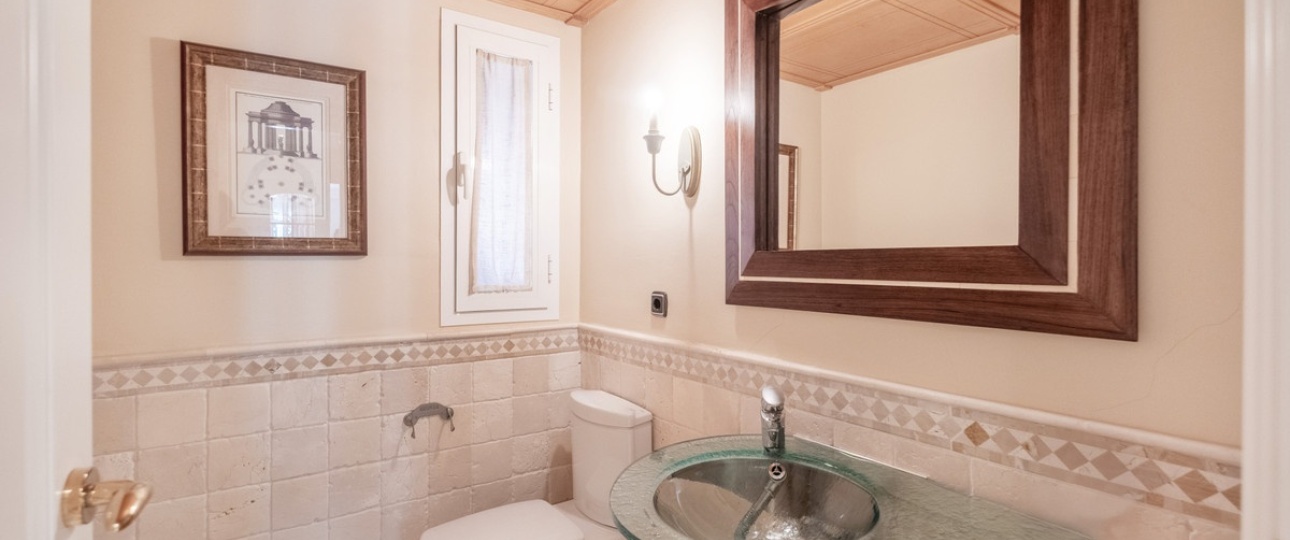 Wiederverkauf - apartment - Marbella - The Golden Mile