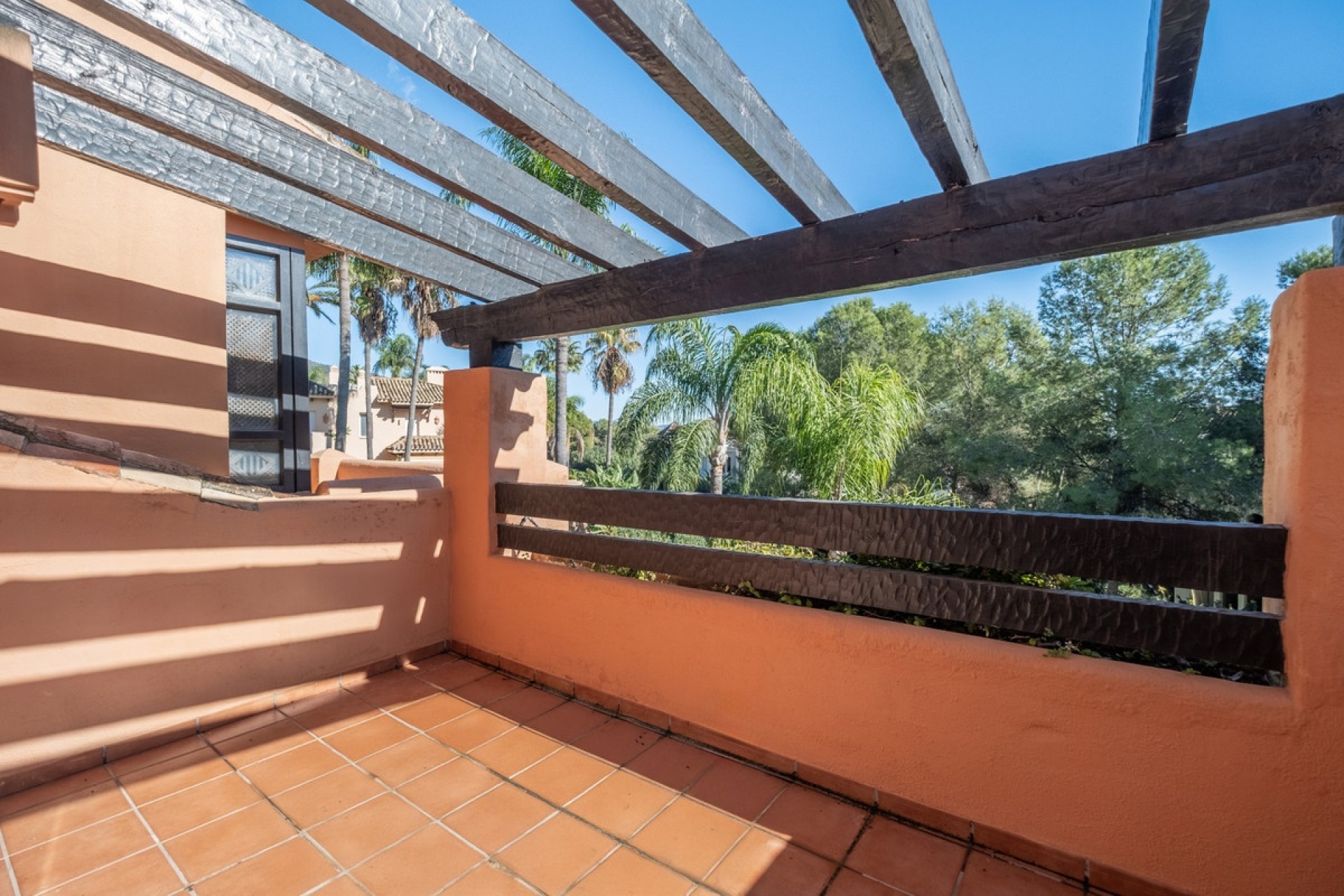 Wiederverkauf - apartment - Marbella - The Golden Mile