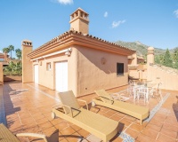 Wiederverkauf - apartment - Marbella - The Golden Mile