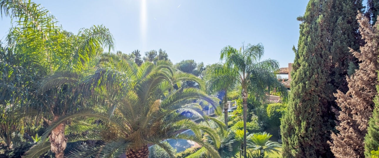Wiederverkauf - apartment - Marbella - The Golden Mile