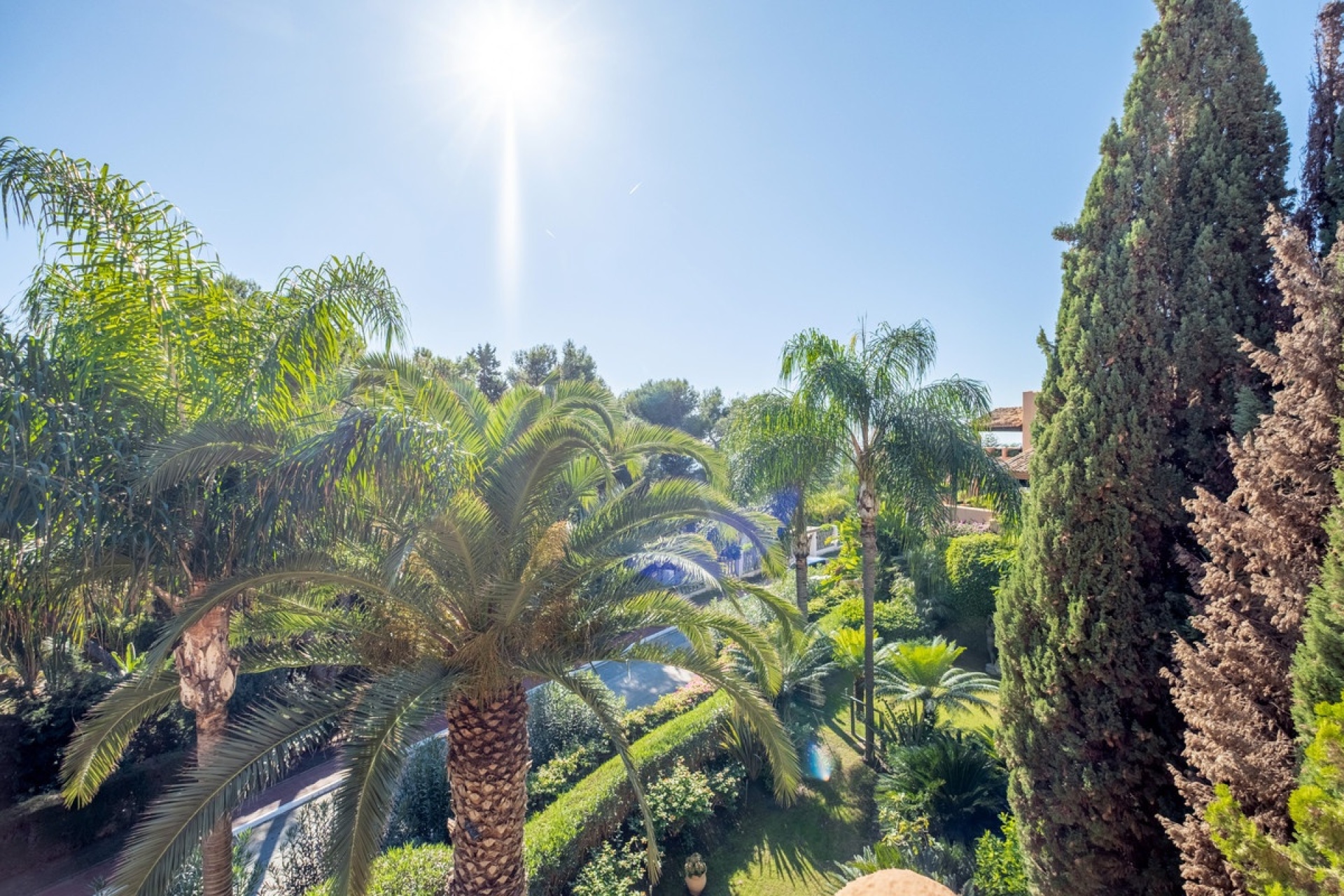 Wiederverkauf - apartment - Marbella - The Golden Mile