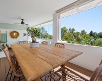Wiederverkauf - apartment - Marbella - The Golden Mile