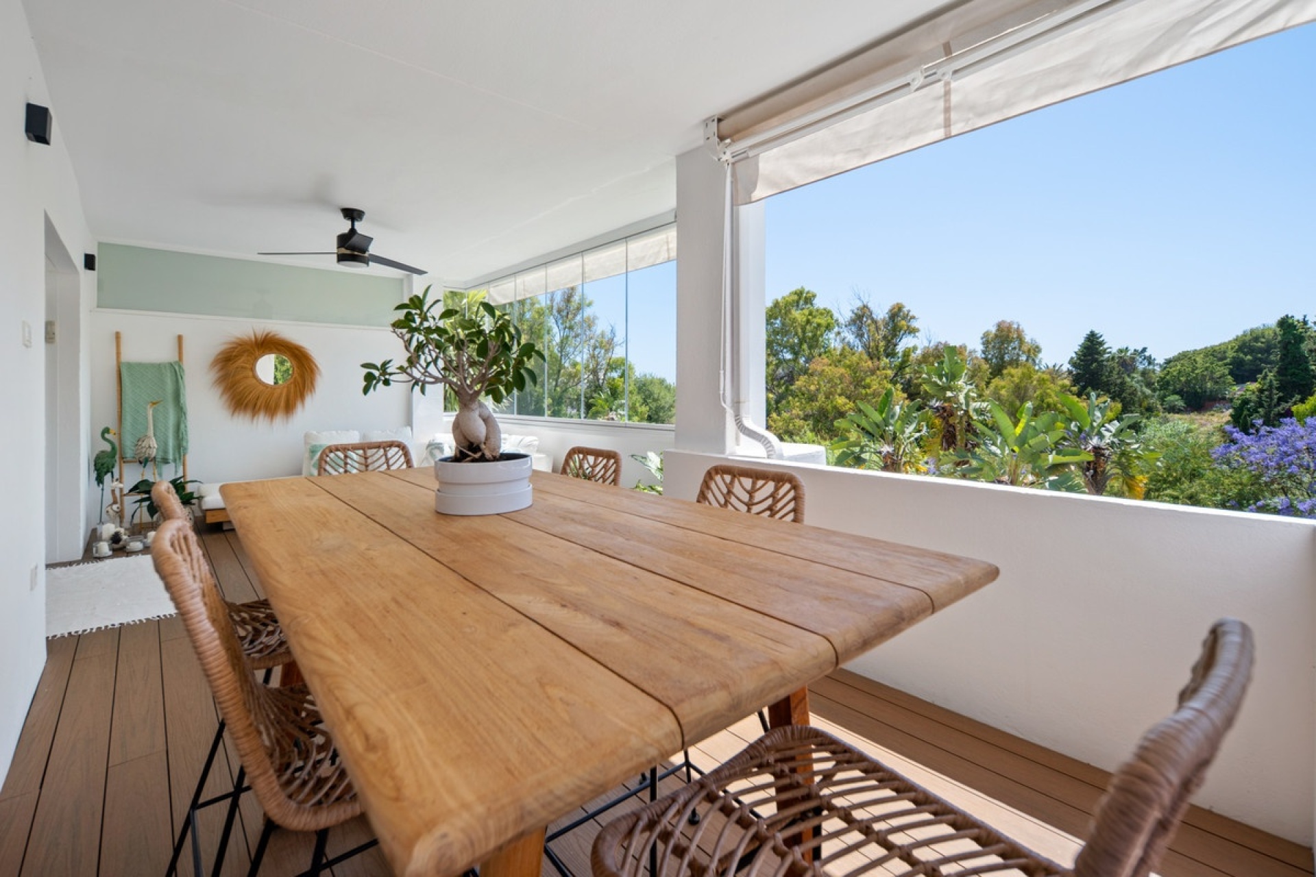 Wiederverkauf - apartment - Marbella - The Golden Mile