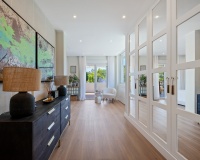 Wiederverkauf - apartment - Marbella - The Golden Mile