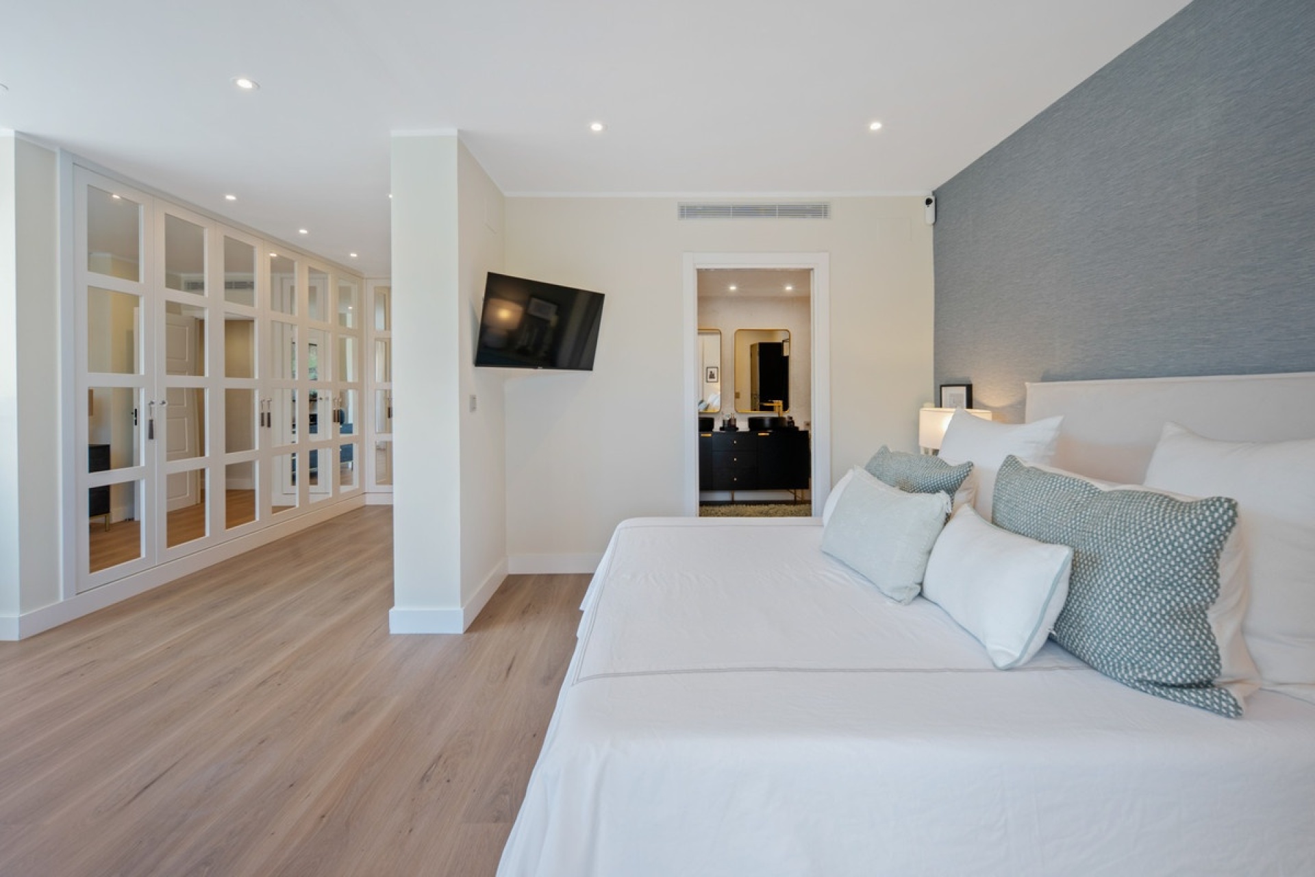 Wiederverkauf - apartment - Marbella - The Golden Mile