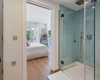 Wiederverkauf - apartment - Marbella - The Golden Mile