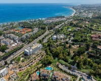 Wiederverkauf - apartment - Marbella - The Golden Mile