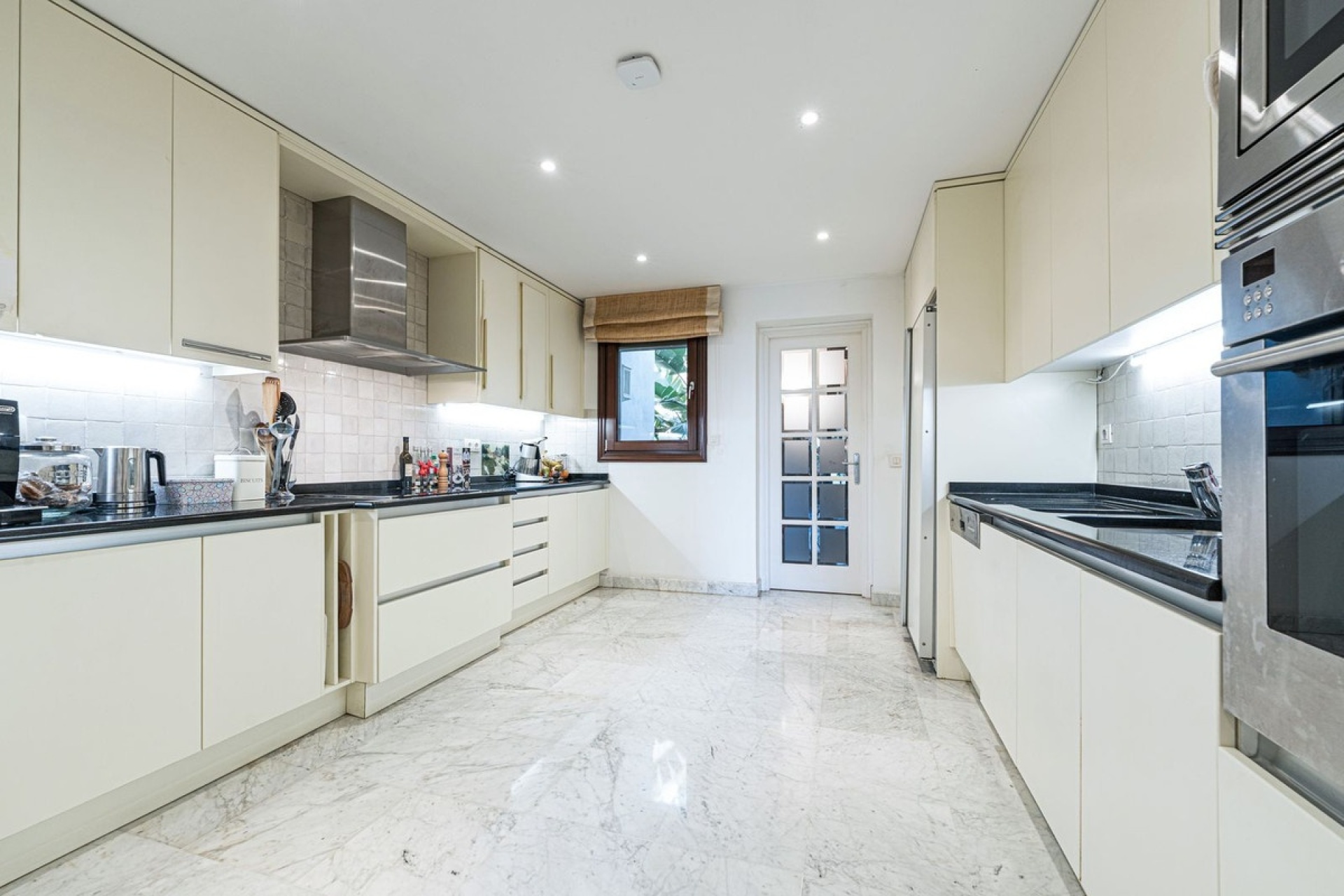 Wiederverkauf - apartment - Marbella - The Golden Mile