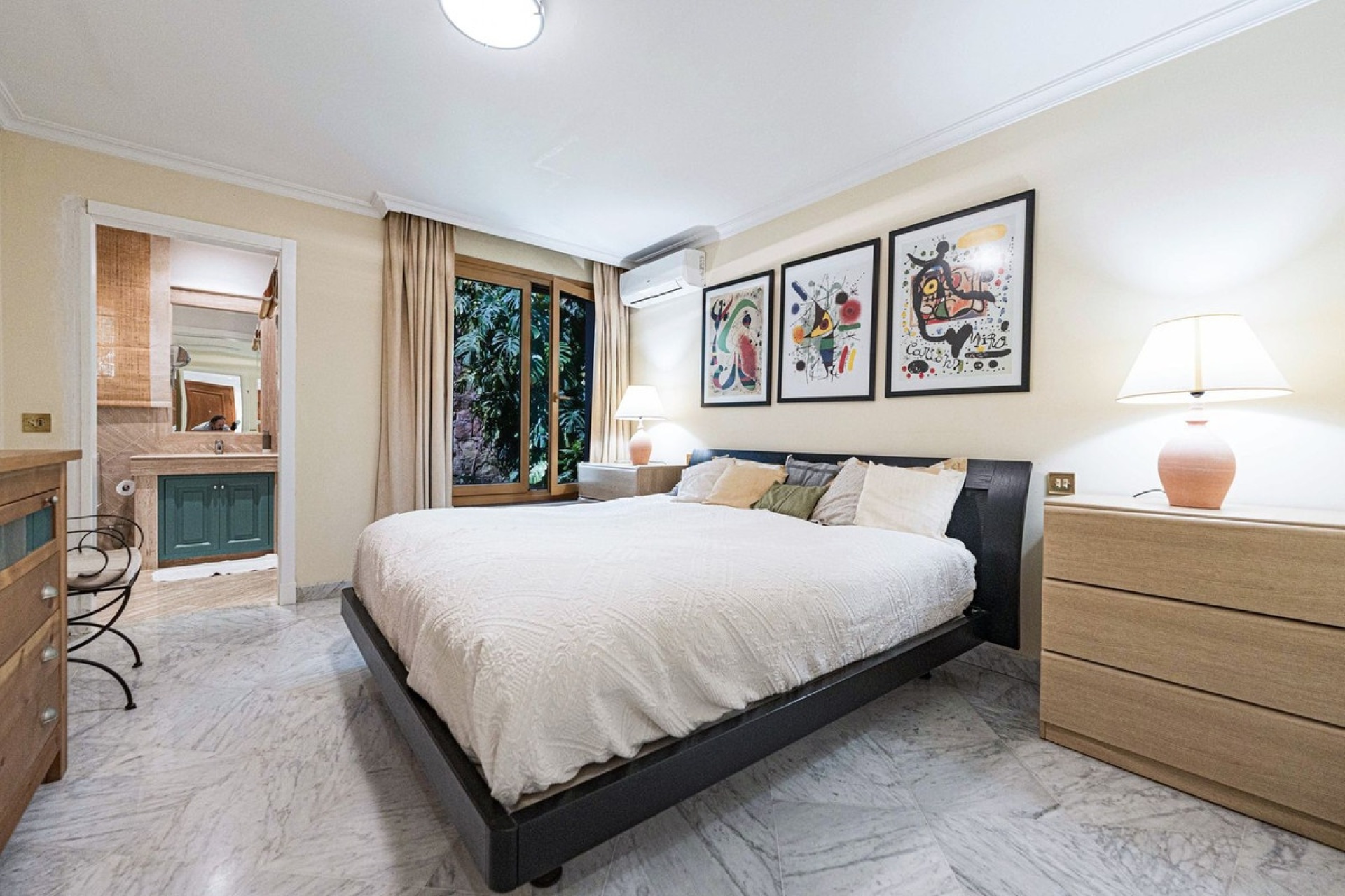 Wiederverkauf - apartment - Marbella - The Golden Mile