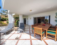 Wiederverkauf - apartment - Marbella - The Golden Mile