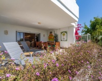 Wiederverkauf - apartment - Marbella - The Golden Mile