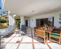 Wiederverkauf - apartment - Marbella - The Golden Mile