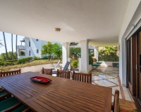 Wiederverkauf - apartment - Marbella - The Golden Mile