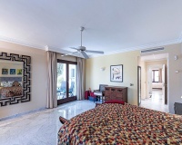 Wiederverkauf - apartment - Marbella - The Golden Mile