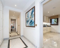 Wiederverkauf - apartment - Marbella - The Golden Mile
