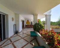 Wiederverkauf - apartment - Marbella - The Golden Mile