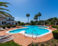 Wiederverkauf - apartment - Marbella - The Golden Mile