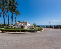 Wiederverkauf - apartment - Marbella - The Golden Mile